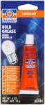 PERMATEX® Bulb Grease .5 oz. tube, carded (discontinued)